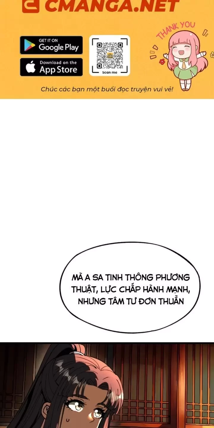 Không Cẩn Thận, Lưu Danh Muôn Thủa Chapter 14 - 1