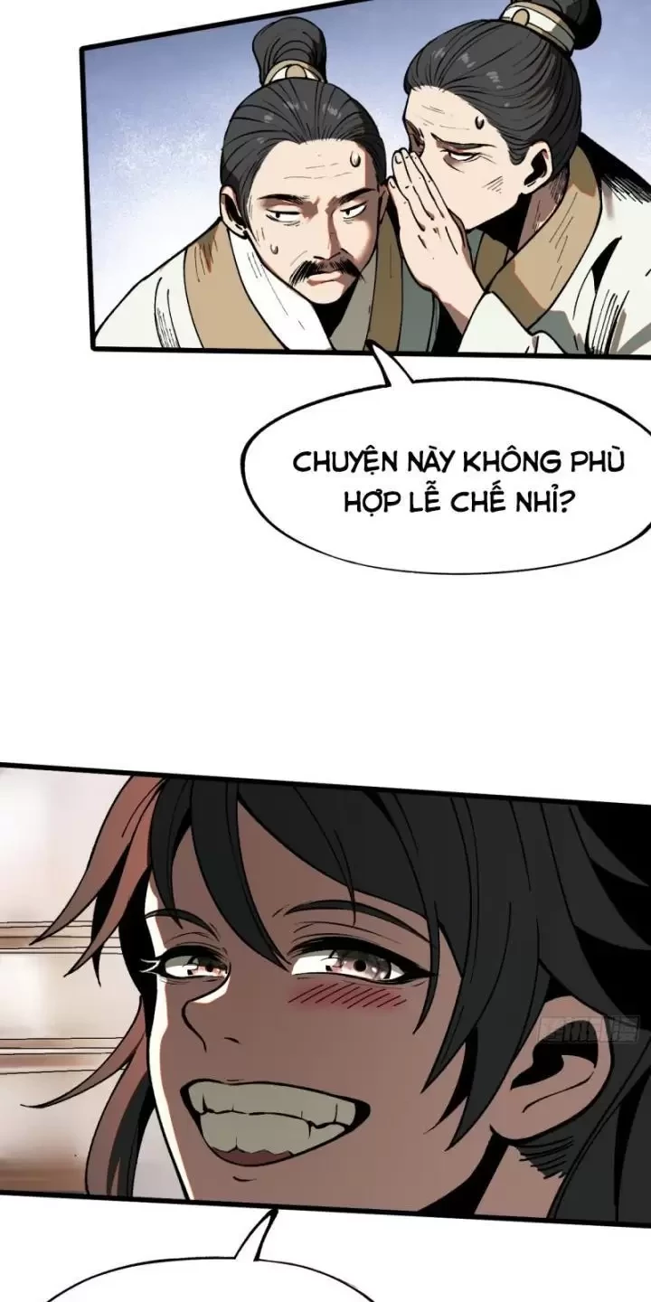 Không Cẩn Thận, Lưu Danh Muôn Thủa Chapter 18 - 22