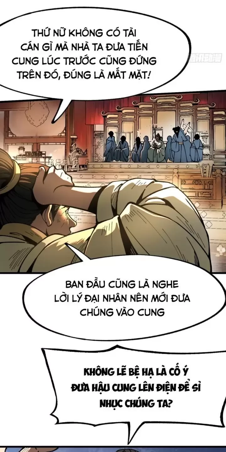 Không Cẩn Thận, Lưu Danh Muôn Thủa Chapter 19 - 9