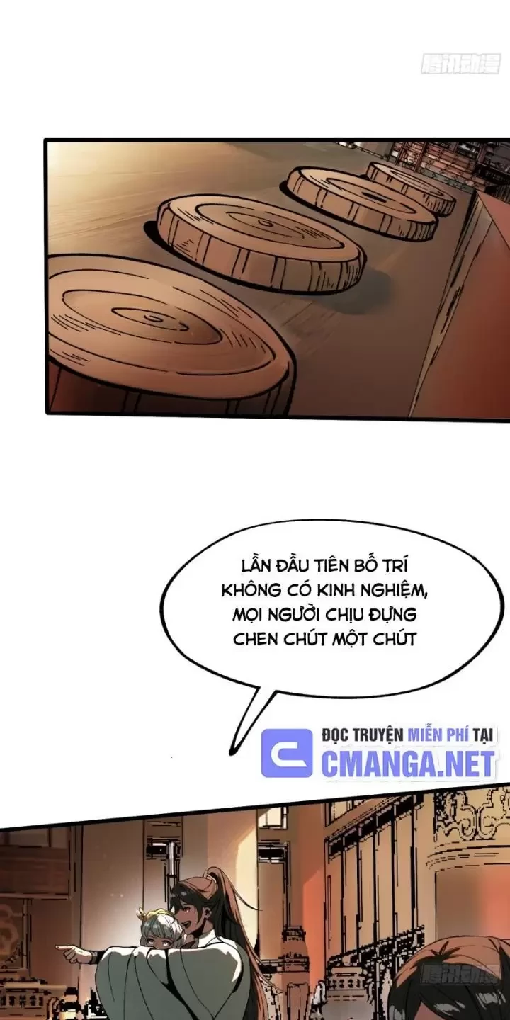 Không Cẩn Thận, Lưu Danh Muôn Thủa Chapter 19 - 16