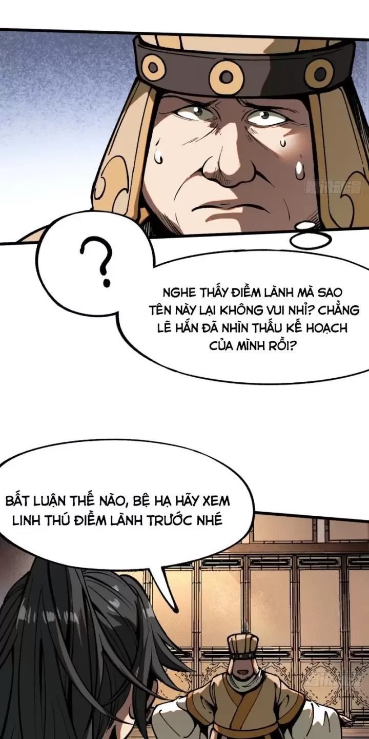 Không Cẩn Thận, Lưu Danh Muôn Thủa Chapter 19 - 31