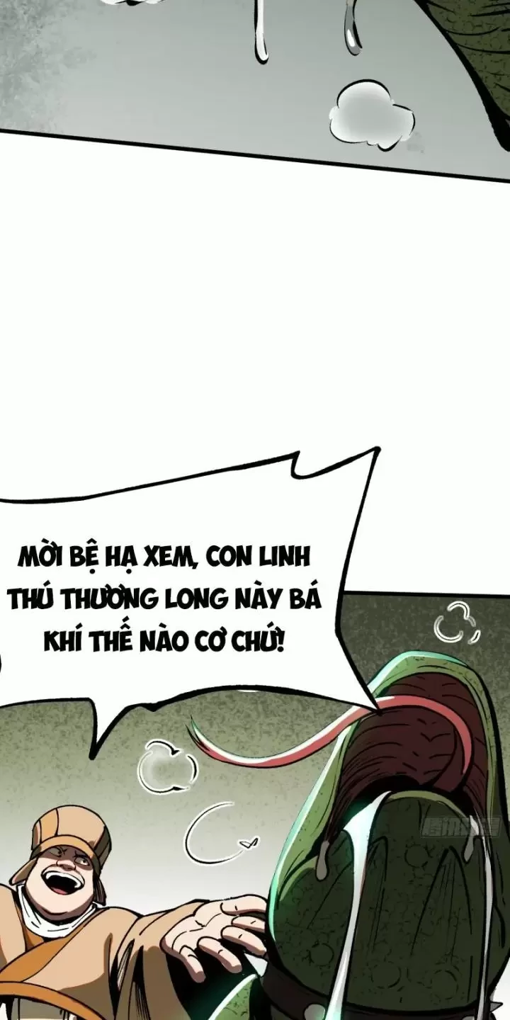 Không Cẩn Thận, Lưu Danh Muôn Thủa Chapter 20 - 10