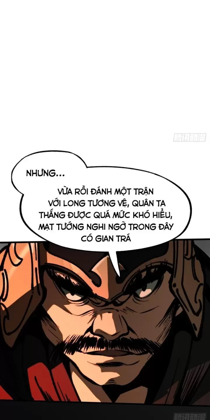 Không Cẩn Thận, Lưu Danh Muôn Thủa Chapter 23 - 22