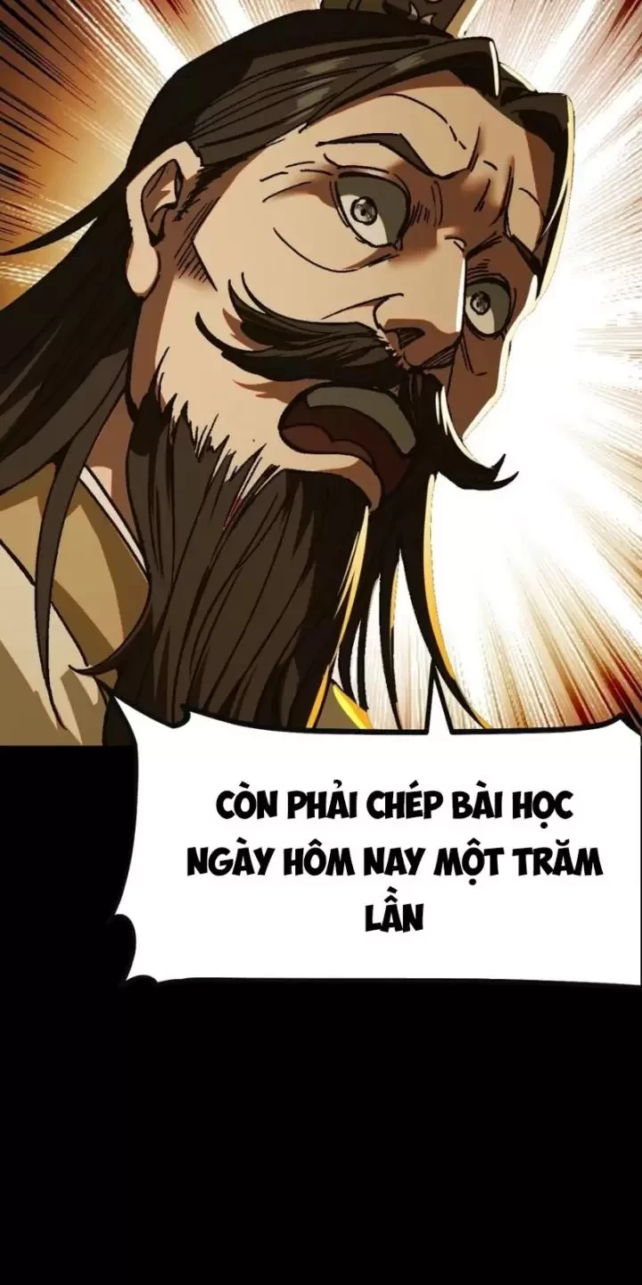 Không Cẩn Thận, Lưu Danh Muôn Thủa Chapter 24 - 9