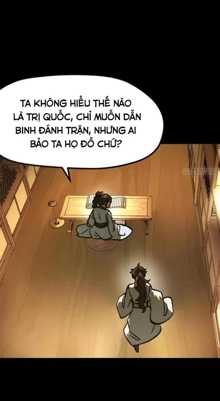 Không Cẩn Thận, Lưu Danh Muôn Thủa Chapter 24 - 18