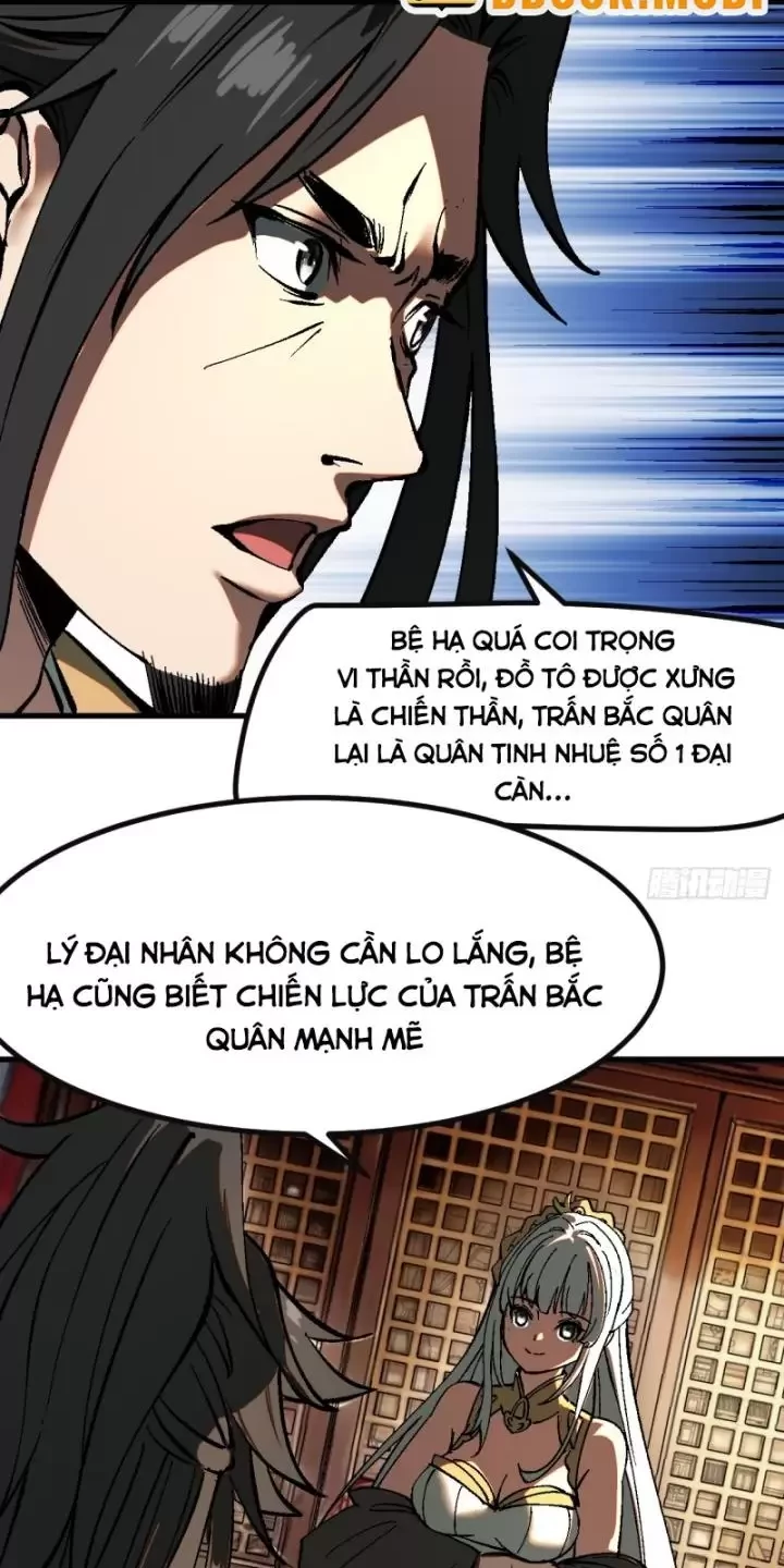 Không Cẩn Thận, Lưu Danh Muôn Thủa Chapter 25 - 2