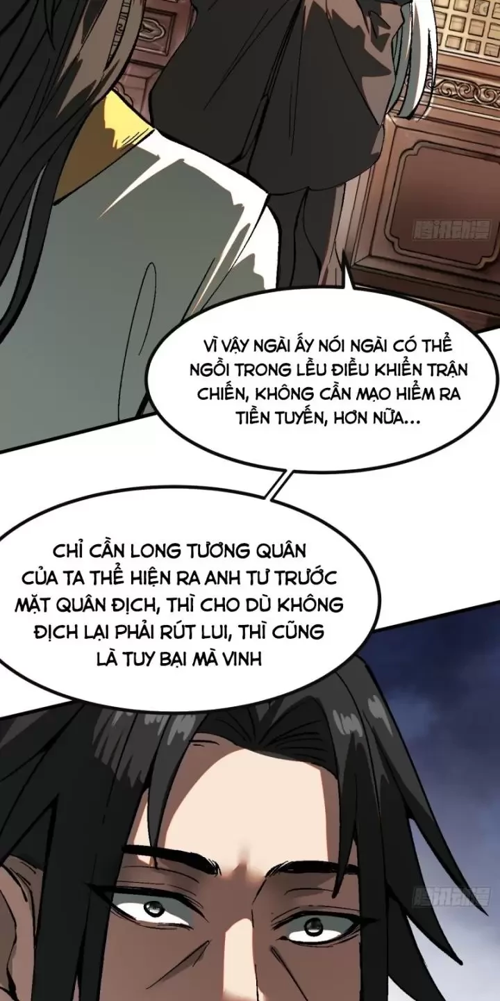 Không Cẩn Thận, Lưu Danh Muôn Thủa Chapter 25 - 3