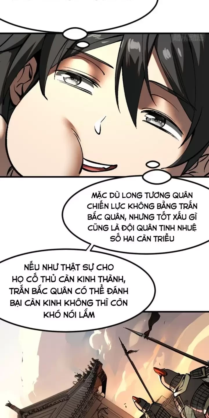 Không Cẩn Thận, Lưu Danh Muôn Thủa Chapter 25 - 11