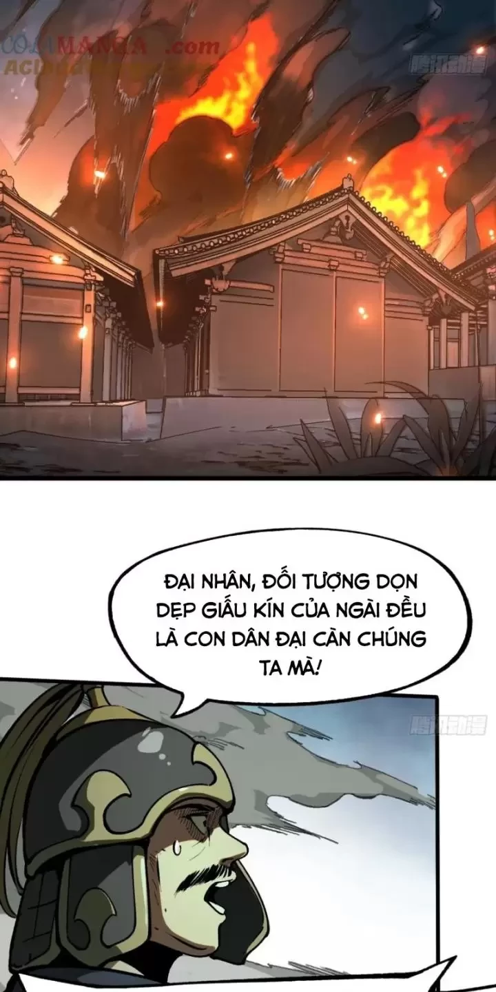 Không Cẩn Thận, Lưu Danh Muôn Thủa Chapter 27 - 28