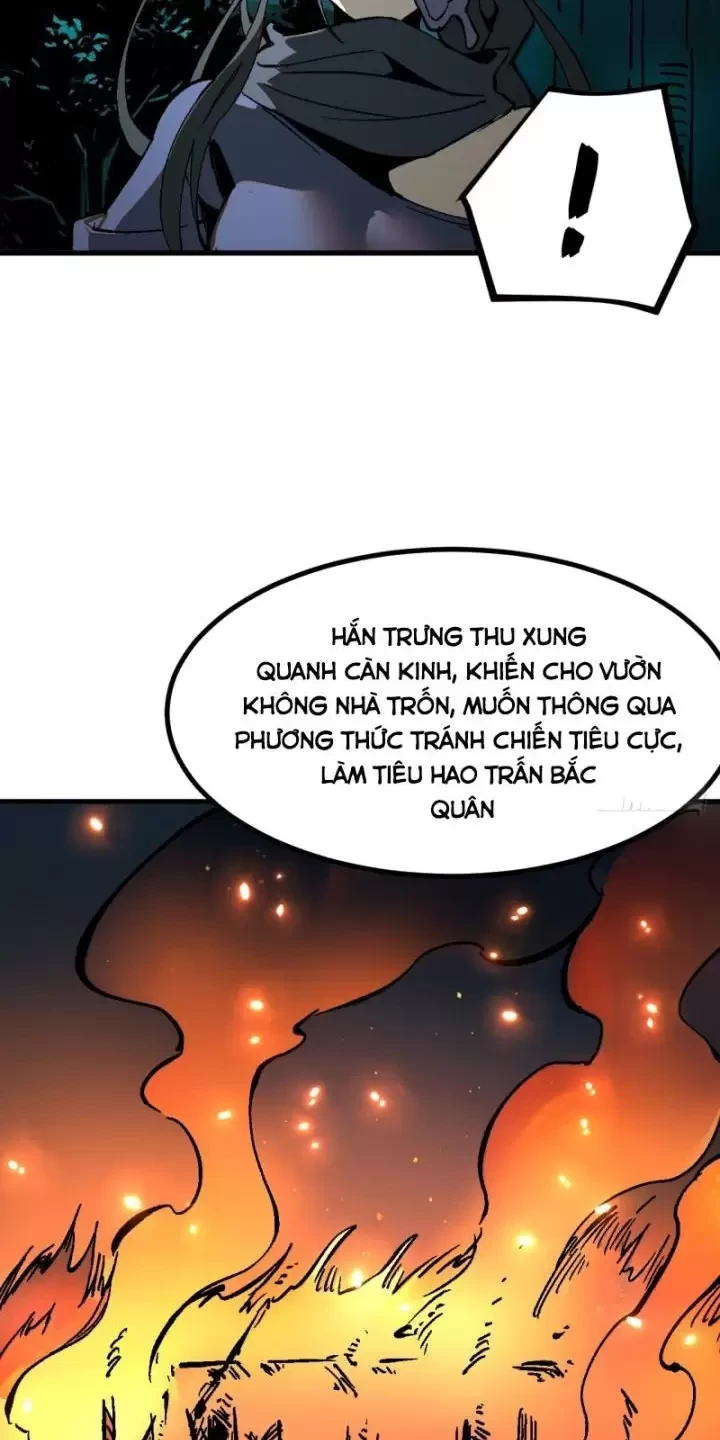 Không Cẩn Thận, Lưu Danh Muôn Thủa Chapter 28 - 22