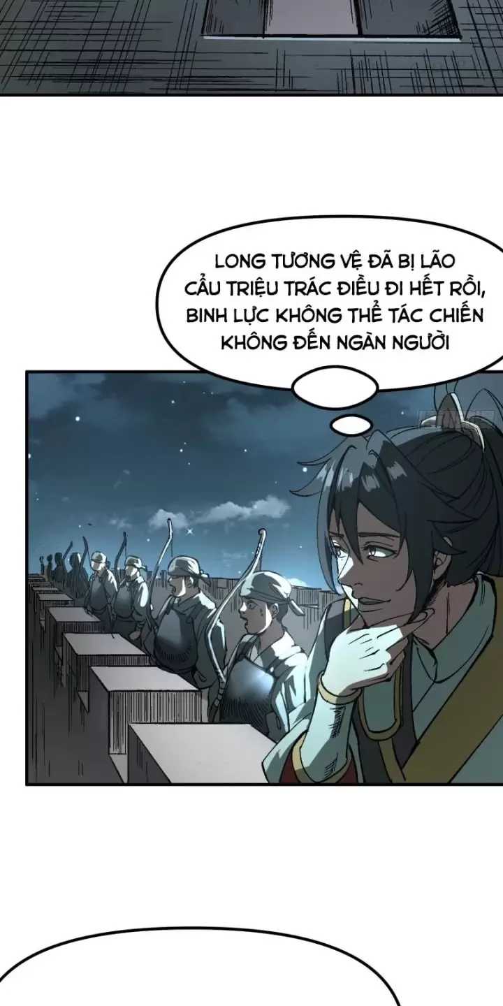 Không Cẩn Thận, Lưu Danh Muôn Thủa Chapter 28 - 35