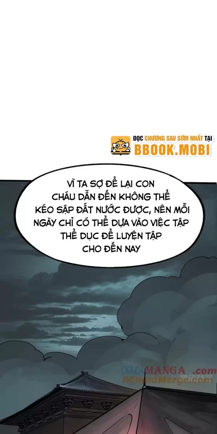 Không Cẩn Thận, Lưu Danh Muôn Thủa Chapter 34 - 2