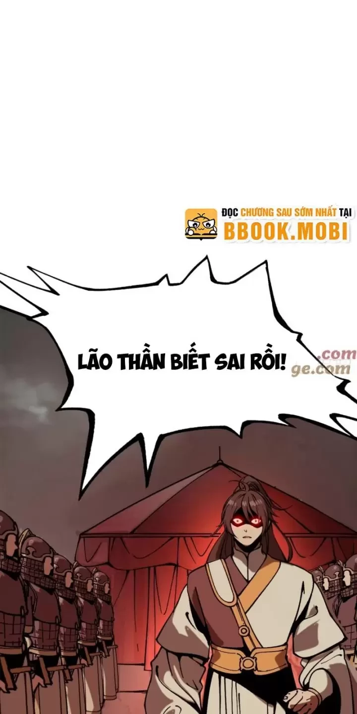 Không Cẩn Thận, Lưu Danh Muôn Thủa Chapter 34 - 22