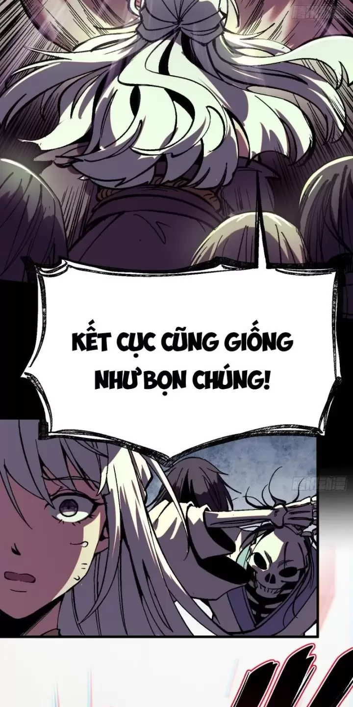 Không Cẩn Thận, Lưu Danh Muôn Thủa Chapter 36 - 15