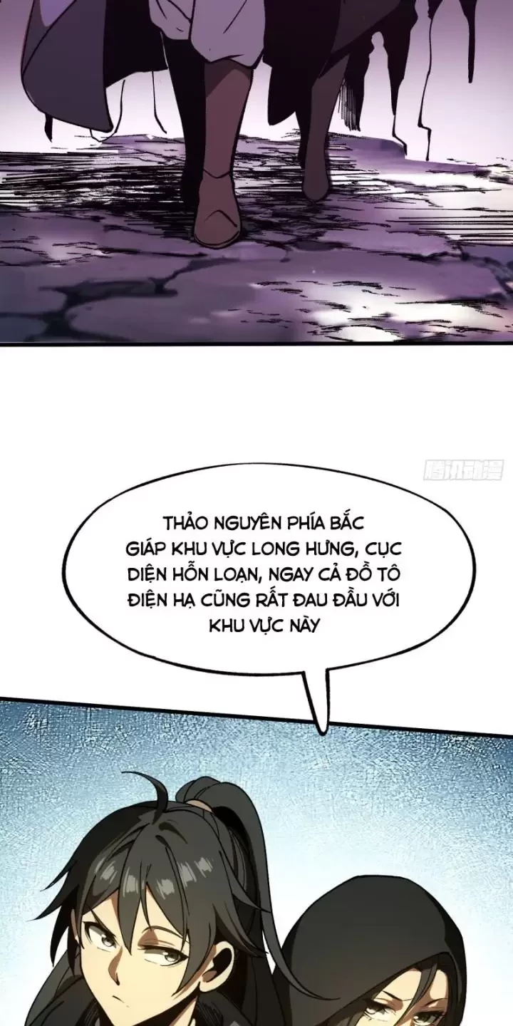 Không Cẩn Thận, Lưu Danh Muôn Thủa Chapter 38 - 5