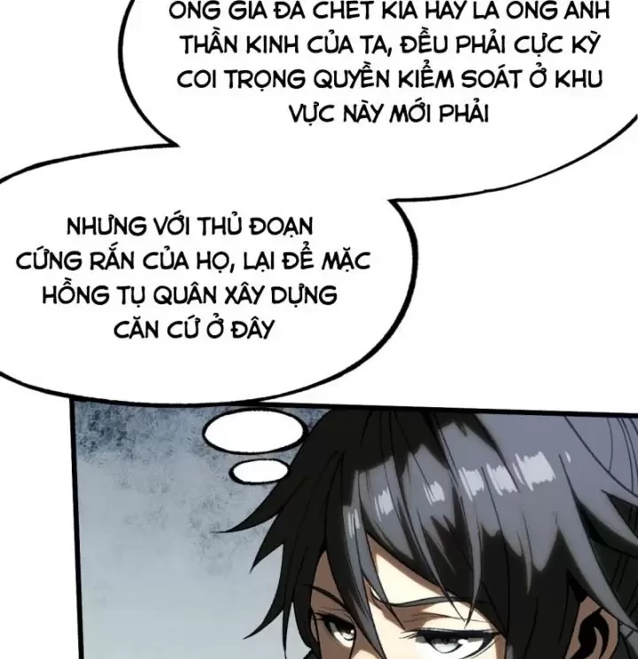 Không Cẩn Thận, Lưu Danh Muôn Thủa Chapter 38 - 12