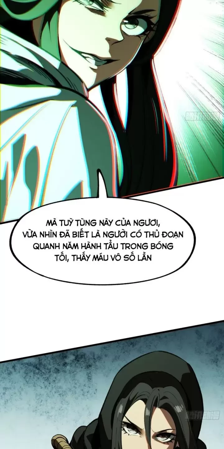 Không Cẩn Thận, Lưu Danh Muôn Thủa Chapter 39 - 5