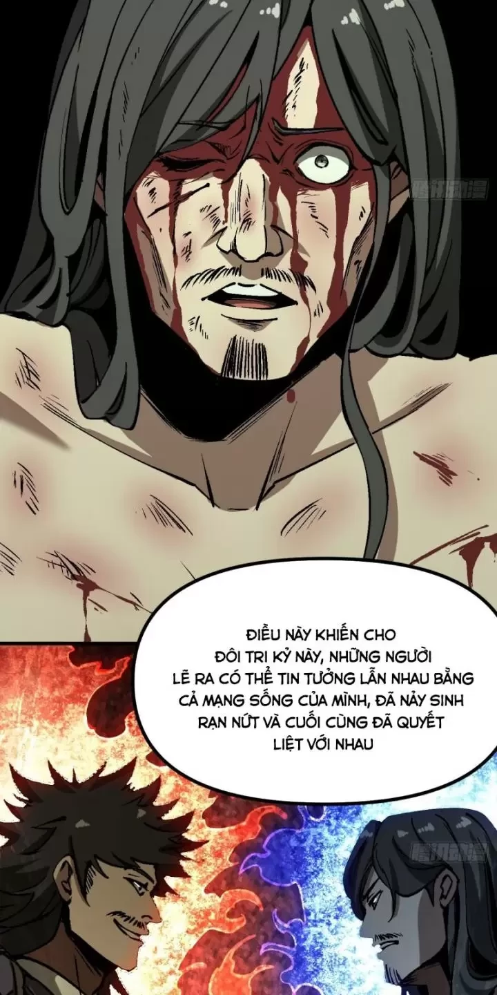 Không Cẩn Thận, Lưu Danh Muôn Thủa Chapter 39 - 26