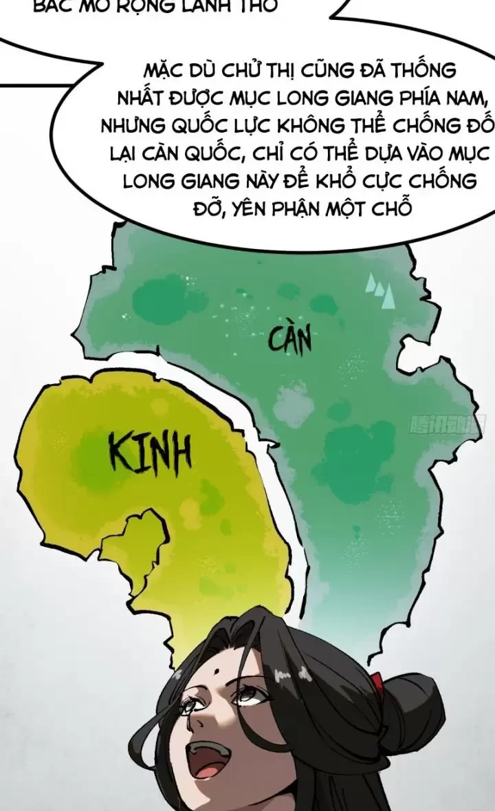 Không Cẩn Thận, Lưu Danh Muôn Thủa Chapter 39 - 29