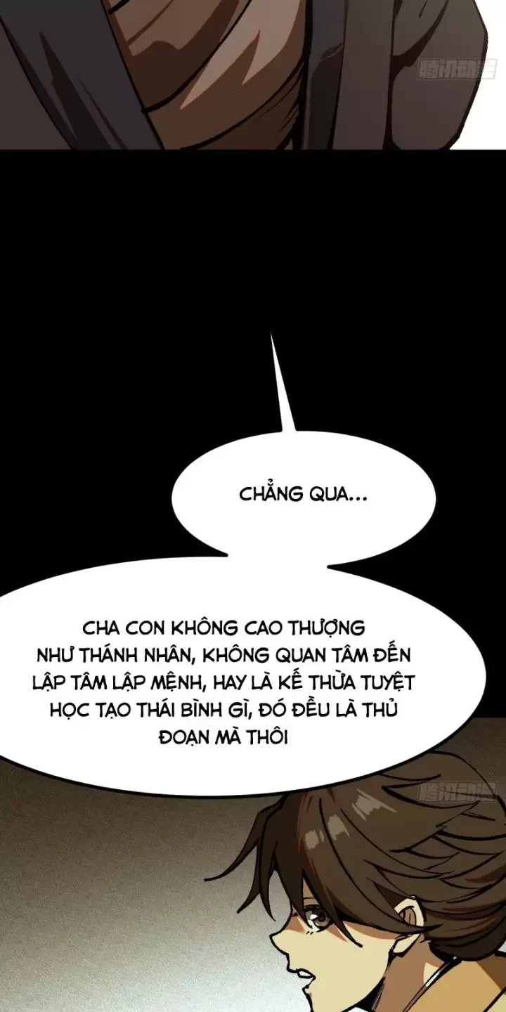 Không Cẩn Thận, Lưu Danh Muôn Thủa Chapter 43 - 29