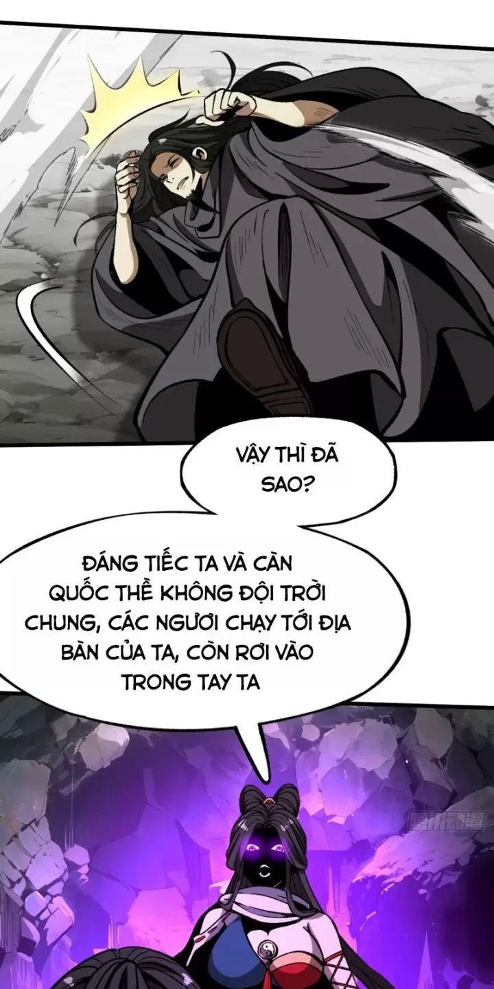 Không Cẩn Thận, Lưu Danh Muôn Thủa Chapter 45 - 26