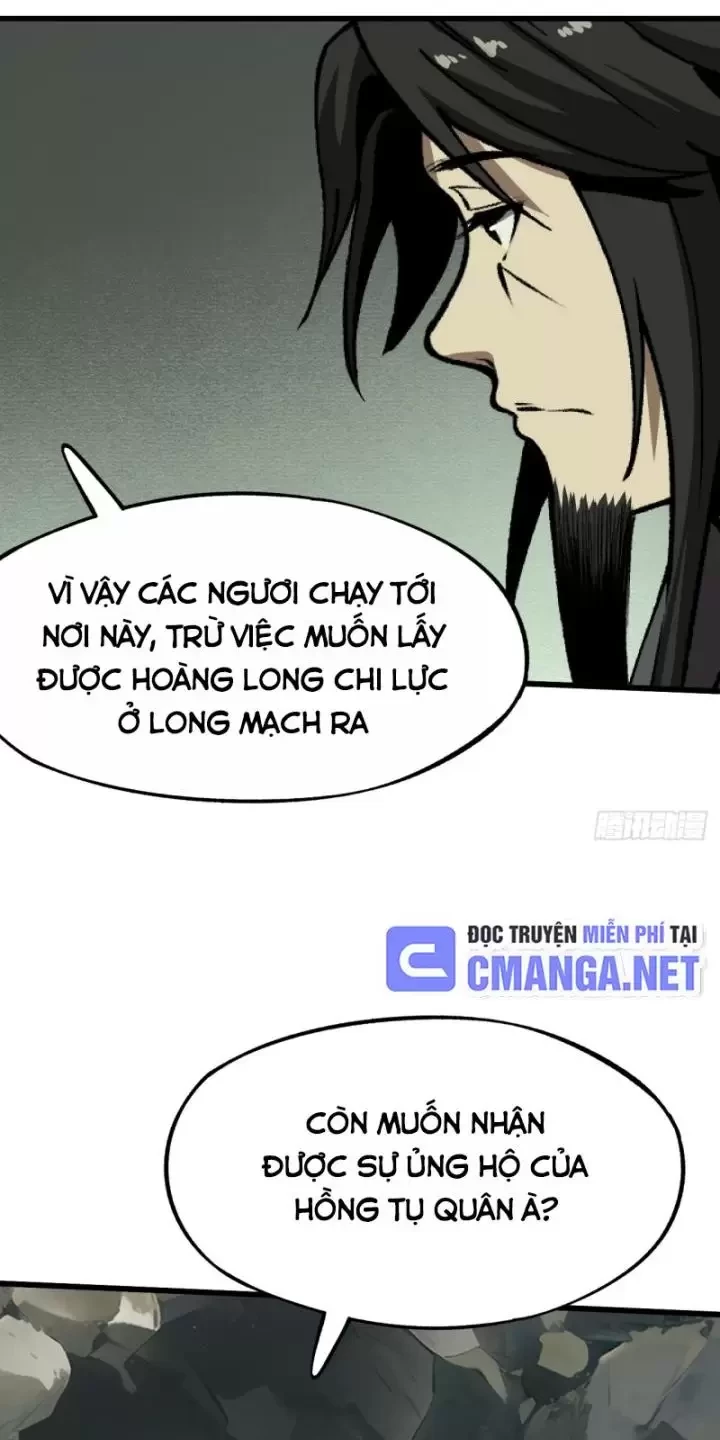 Không Cẩn Thận, Lưu Danh Muôn Thủa Chapter 45 - 38