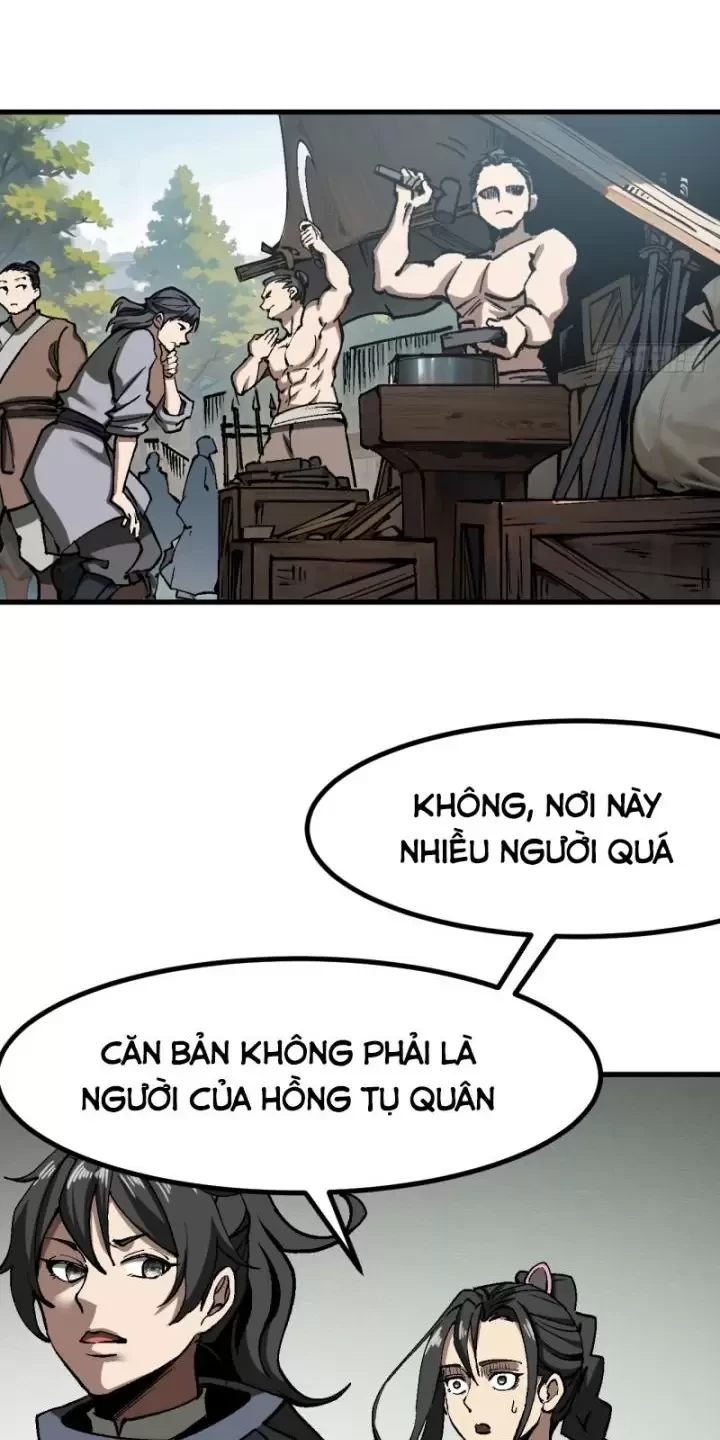 Không Cẩn Thận, Lưu Danh Muôn Thủa Chapter 47 - 24