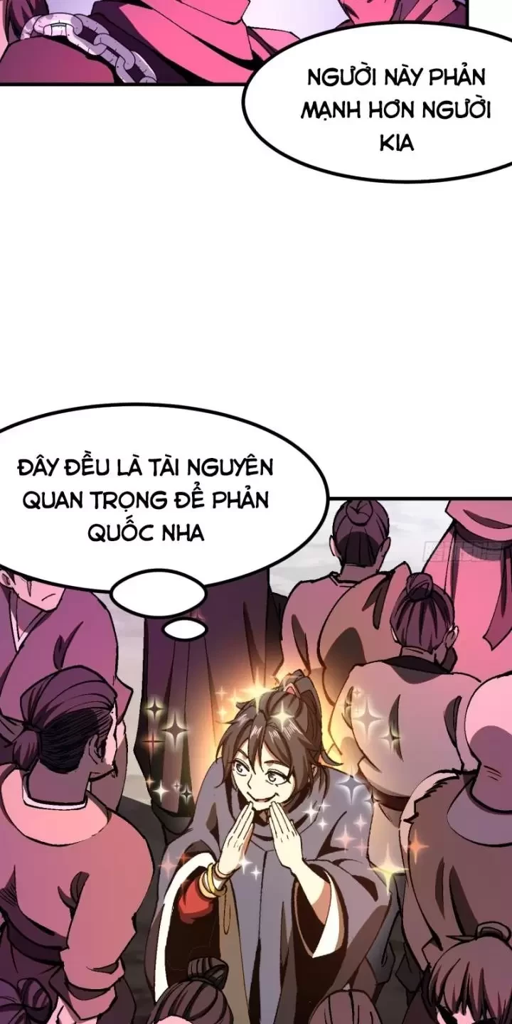 Không Cẩn Thận, Lưu Danh Muôn Thủa Chapter 47 - 32