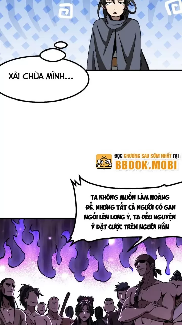 Không Cẩn Thận, Lưu Danh Muôn Thủa Chapter 48 - 11