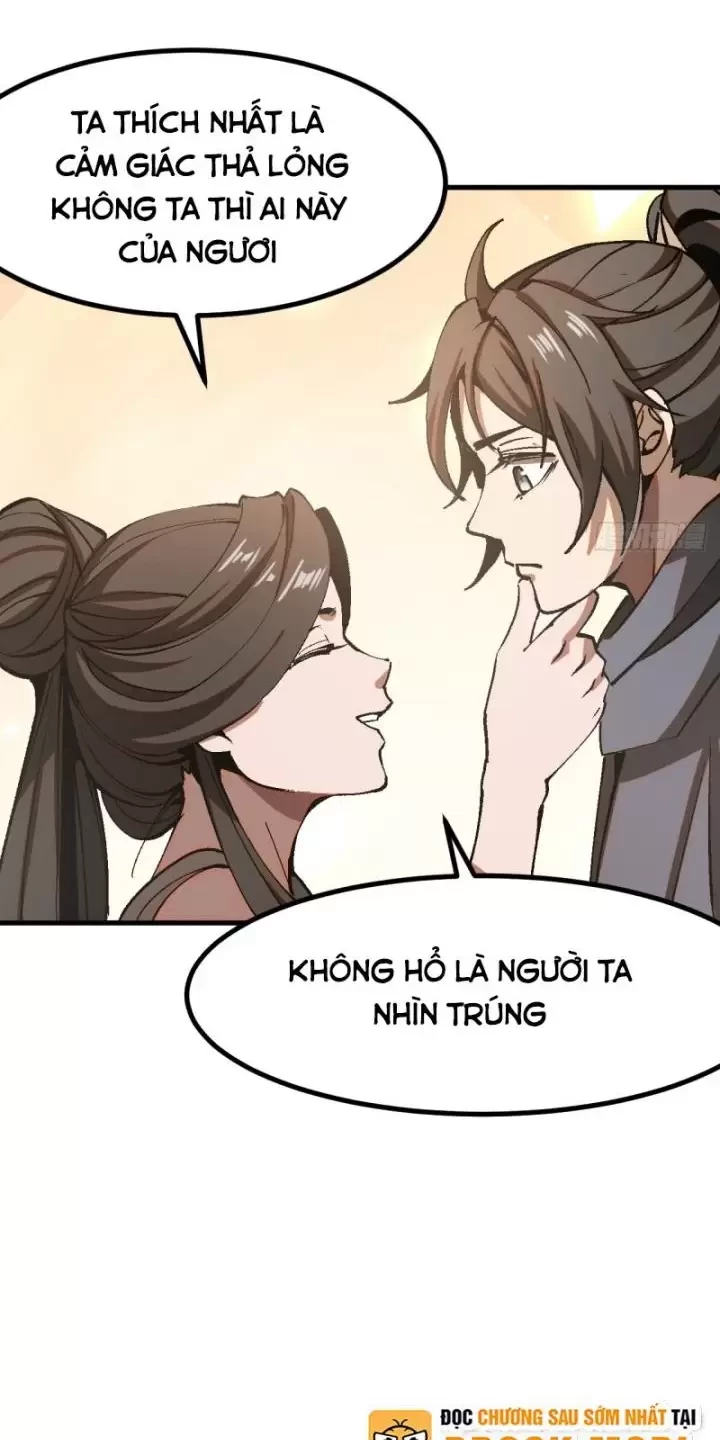 Không Cẩn Thận, Lưu Danh Muôn Thủa Chapter 48 - 19