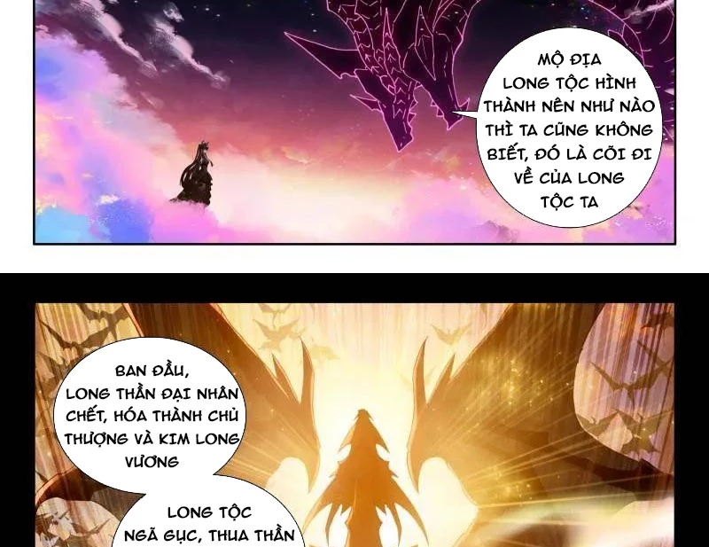 Chung Cực Đấu La Chapter 548 - 17