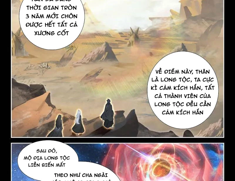 Chung Cực Đấu La Chapter 548 - 25