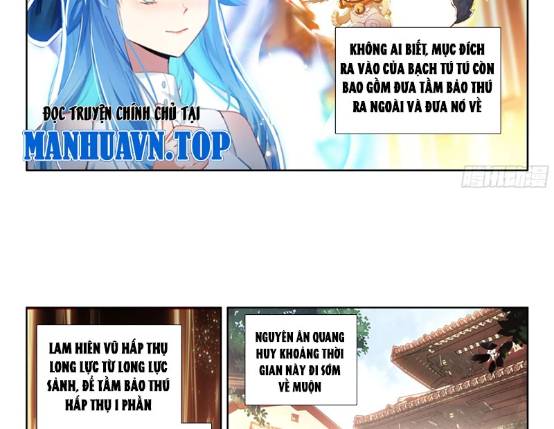 Chung Cực Đấu La Chapter 549 - 6