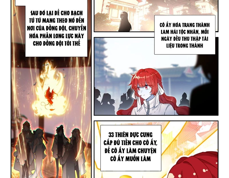 Chung Cực Đấu La Chapter 549 - 7