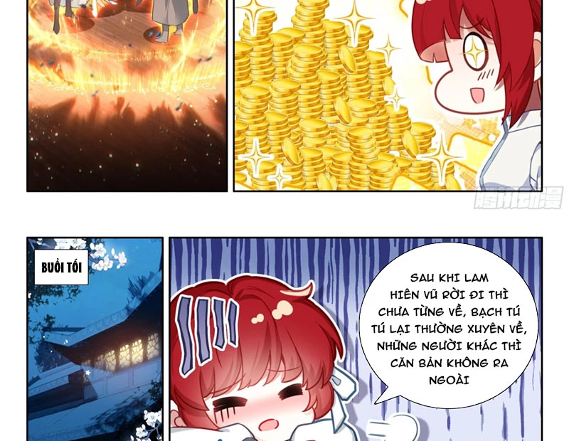 Chung Cực Đấu La Chapter 549 - 8