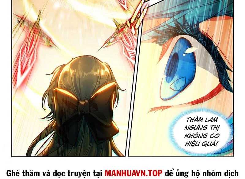 Chung Cực Đấu La Chapter 552 - 8