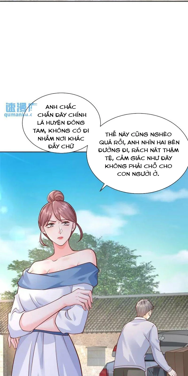 Mỗi Tuần Ta Có Một Nghề Nghiệp Mới Chapter 612 - 25