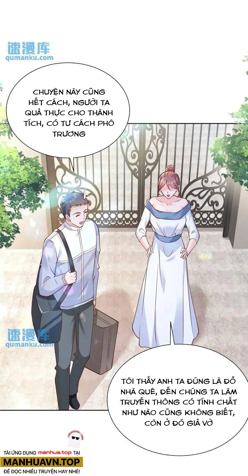 Mỗi Tuần Ta Có Một Nghề Nghiệp Mới Chapter 612 - 31