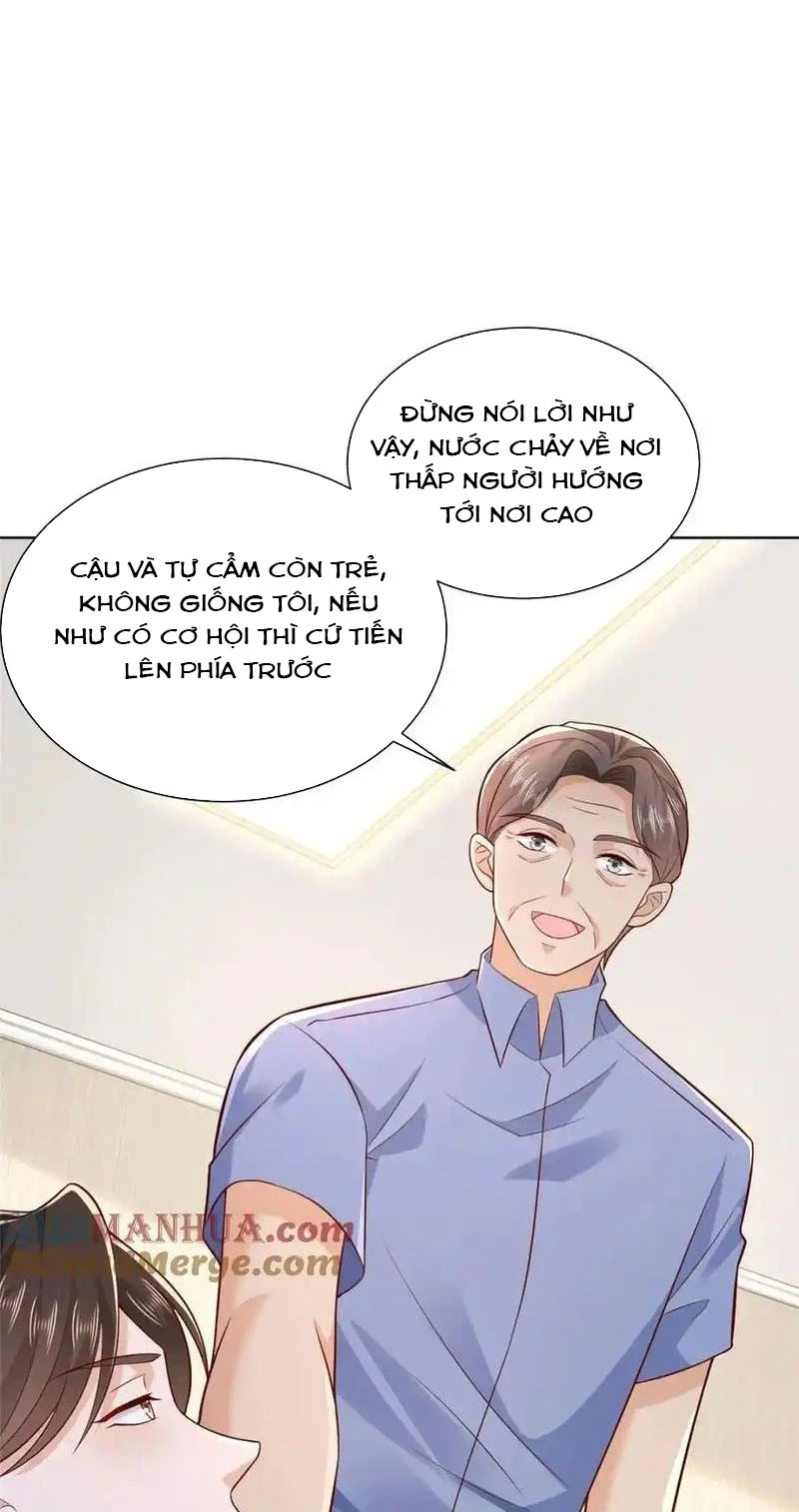 Mỗi Tuần Ta Có Một Nghề Nghiệp Mới Chapter 613 - 35