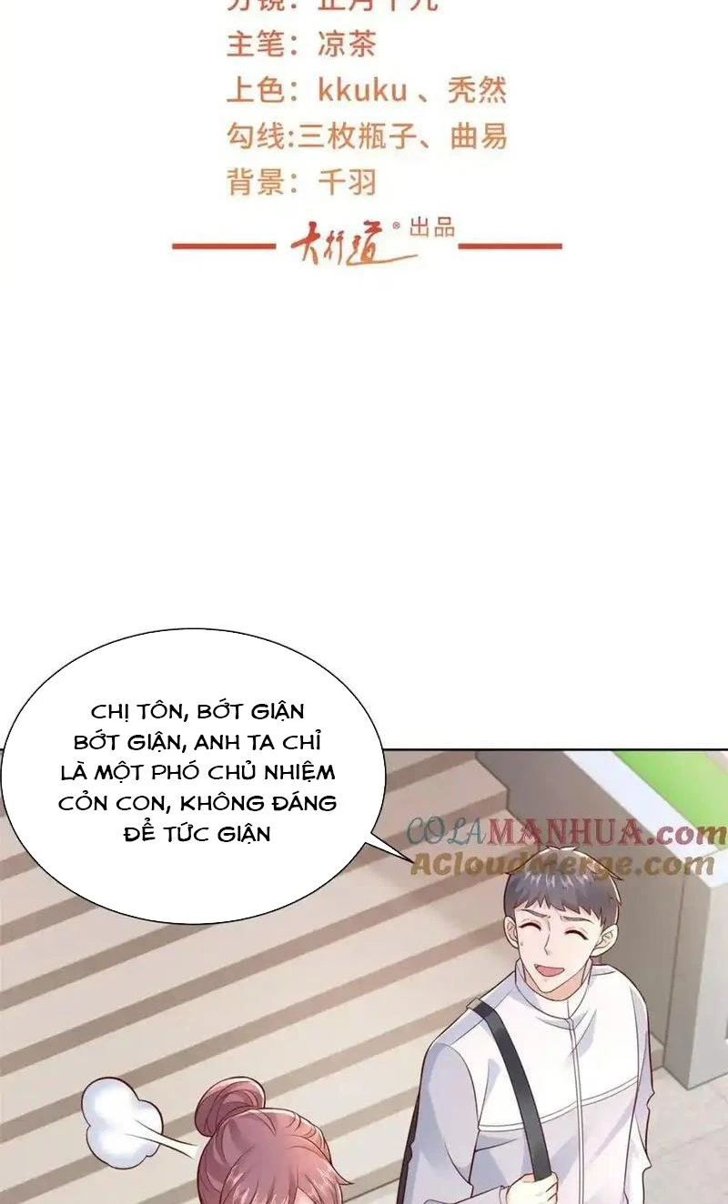 Mỗi Tuần Ta Có Một Nghề Nghiệp Mới Chapter 614 - 2