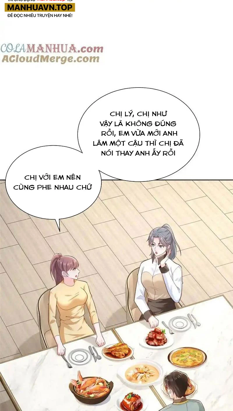 Mỗi Tuần Ta Có Một Nghề Nghiệp Mới Chapter 614 - 14