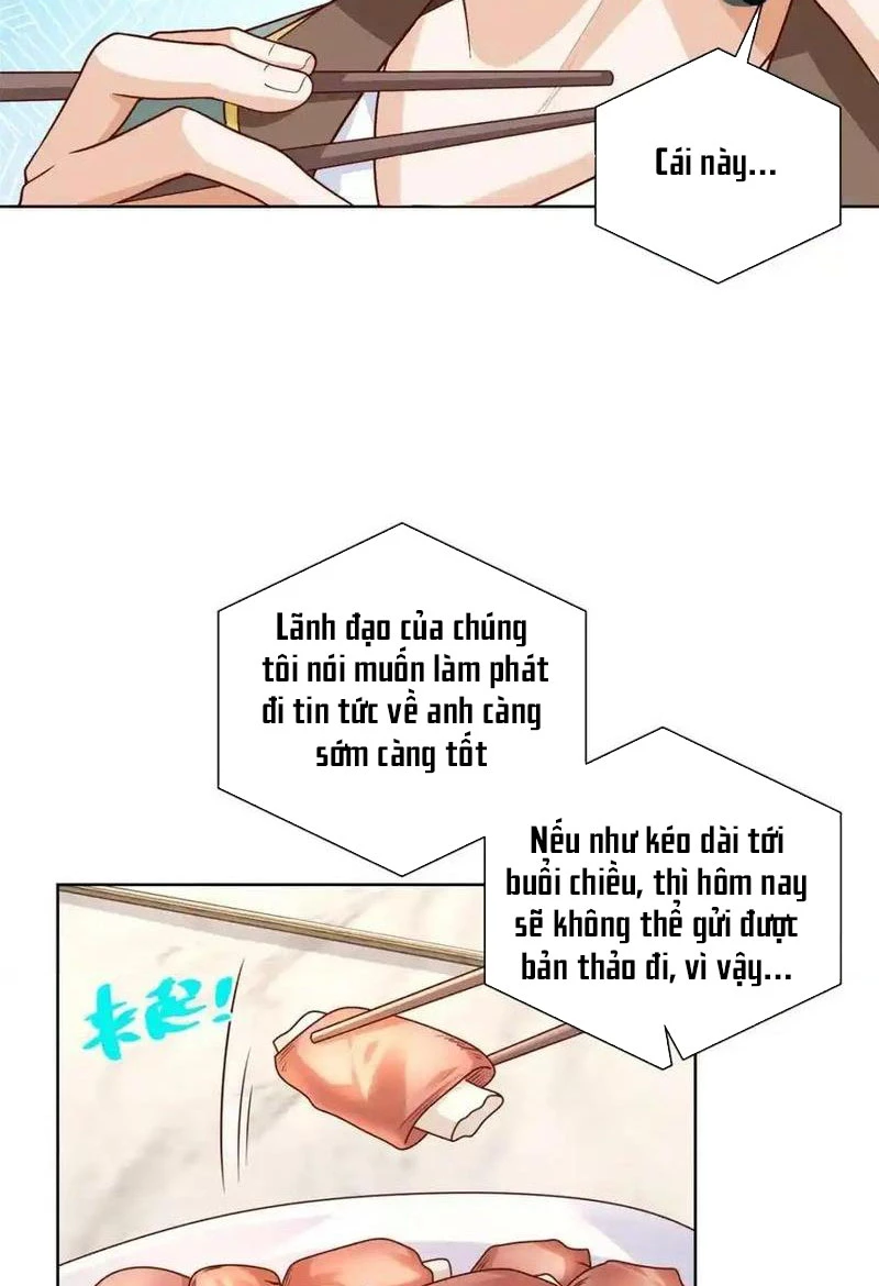 Mỗi Tuần Ta Có Một Nghề Nghiệp Mới Chapter 614 - 23