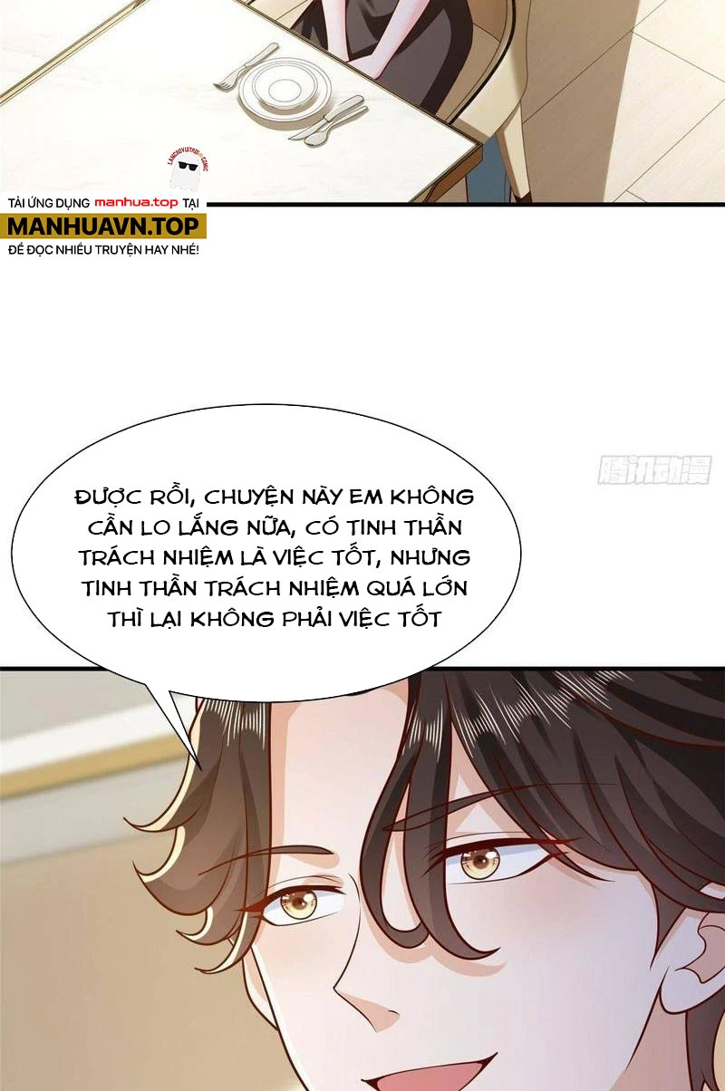 Mỗi Tuần Ta Có Một Nghề Nghiệp Mới Chapter 615 - 25