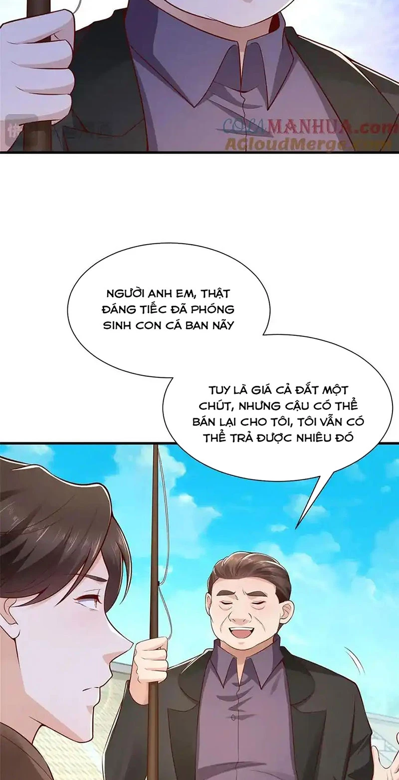 Mỗi Tuần Ta Có Một Nghề Nghiệp Mới Chapter 617 - 25