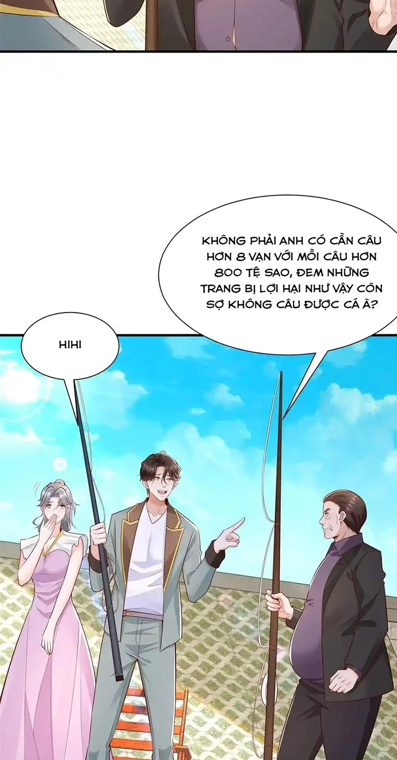 Mỗi Tuần Ta Có Một Nghề Nghiệp Mới Chapter 617 - 26