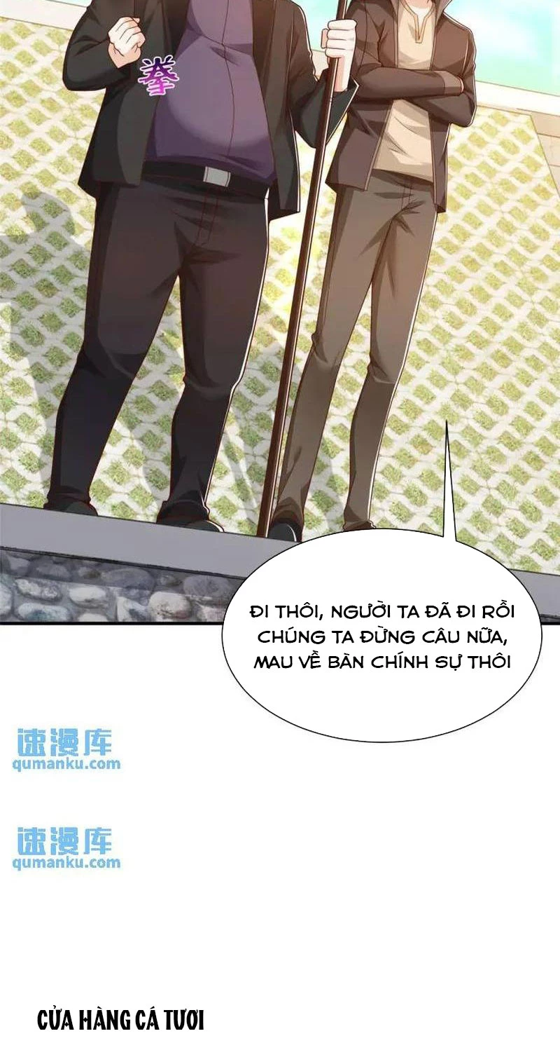 Mỗi Tuần Ta Có Một Nghề Nghiệp Mới Chapter 618 - 6