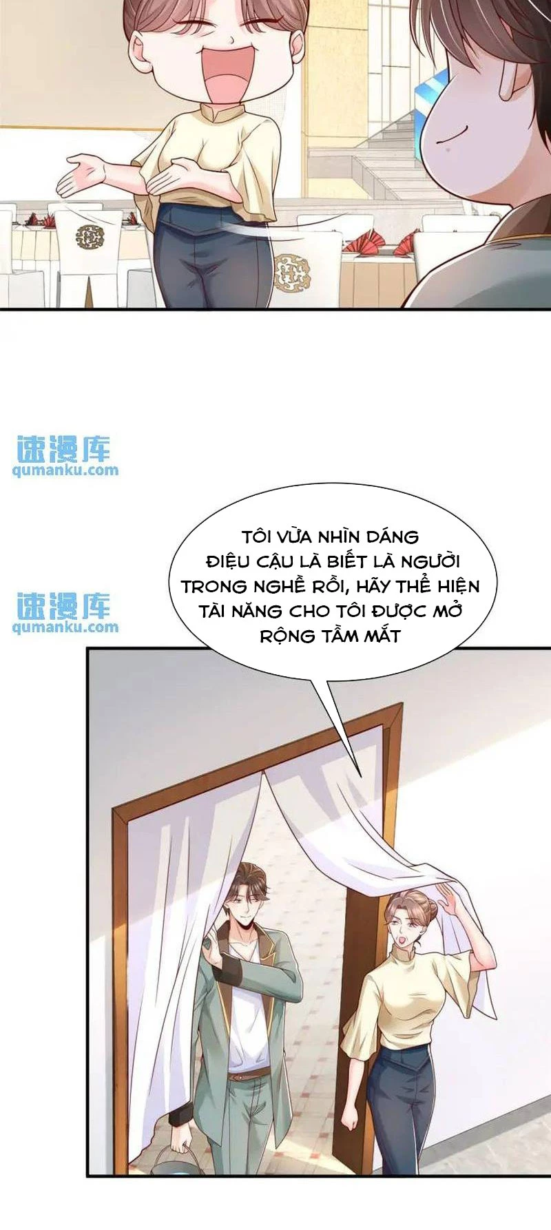 Mỗi Tuần Ta Có Một Nghề Nghiệp Mới Chapter 618 - 11