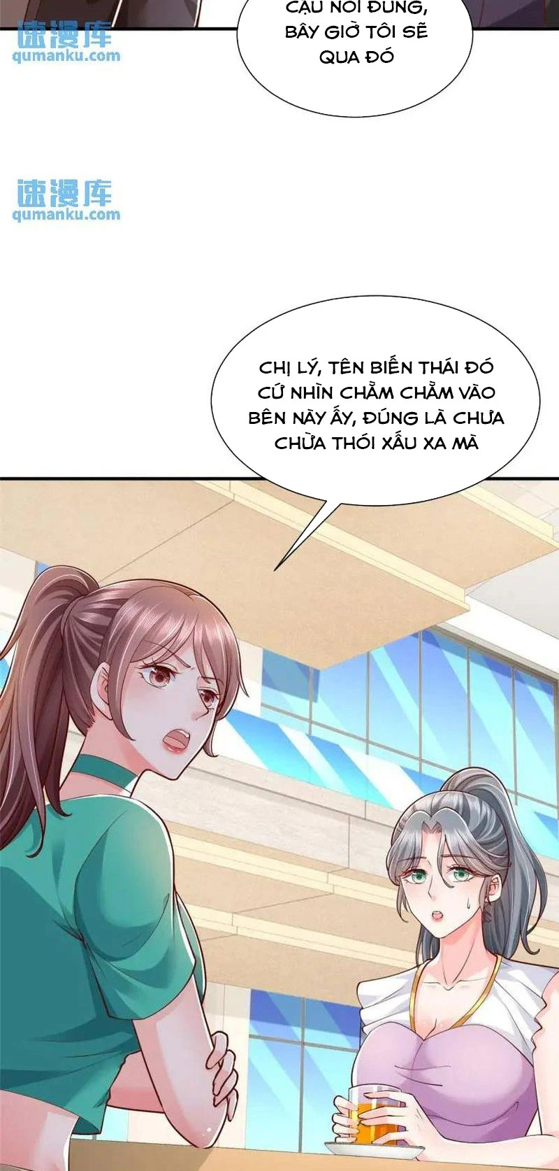 Mỗi Tuần Ta Có Một Nghề Nghiệp Mới Chapter 618 - 14