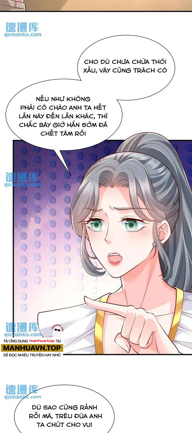 Mỗi Tuần Ta Có Một Nghề Nghiệp Mới Chapter 618 - 15