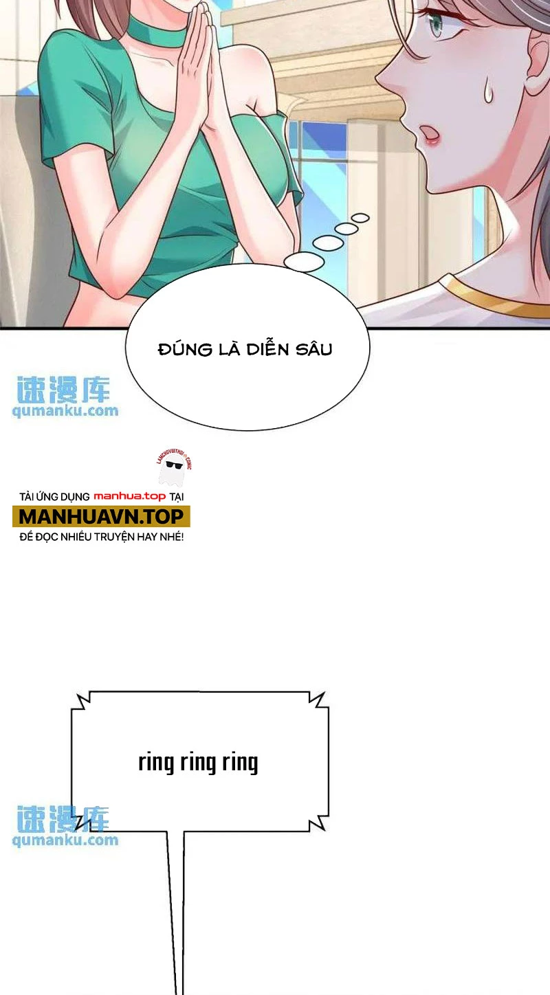 Mỗi Tuần Ta Có Một Nghề Nghiệp Mới Chapter 618 - 21